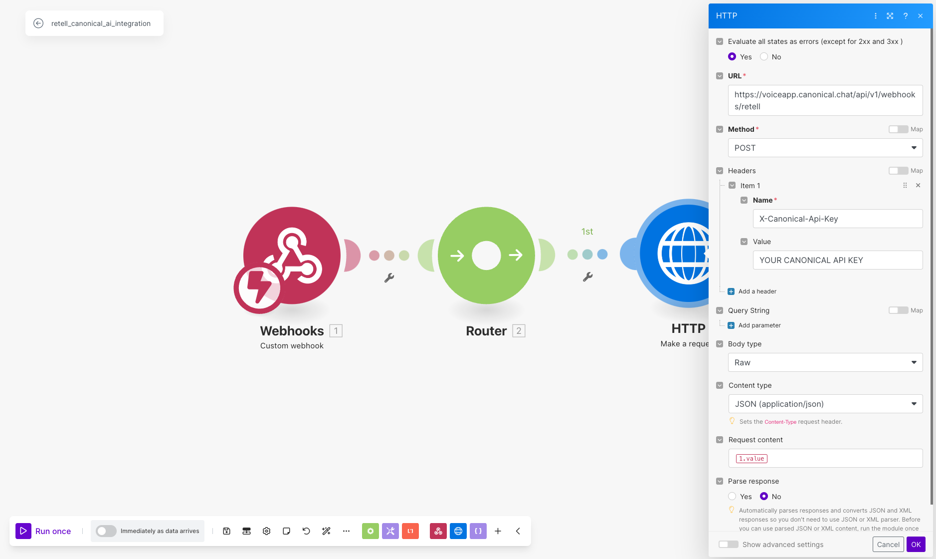 Voice AI Analytics Make Integration Three