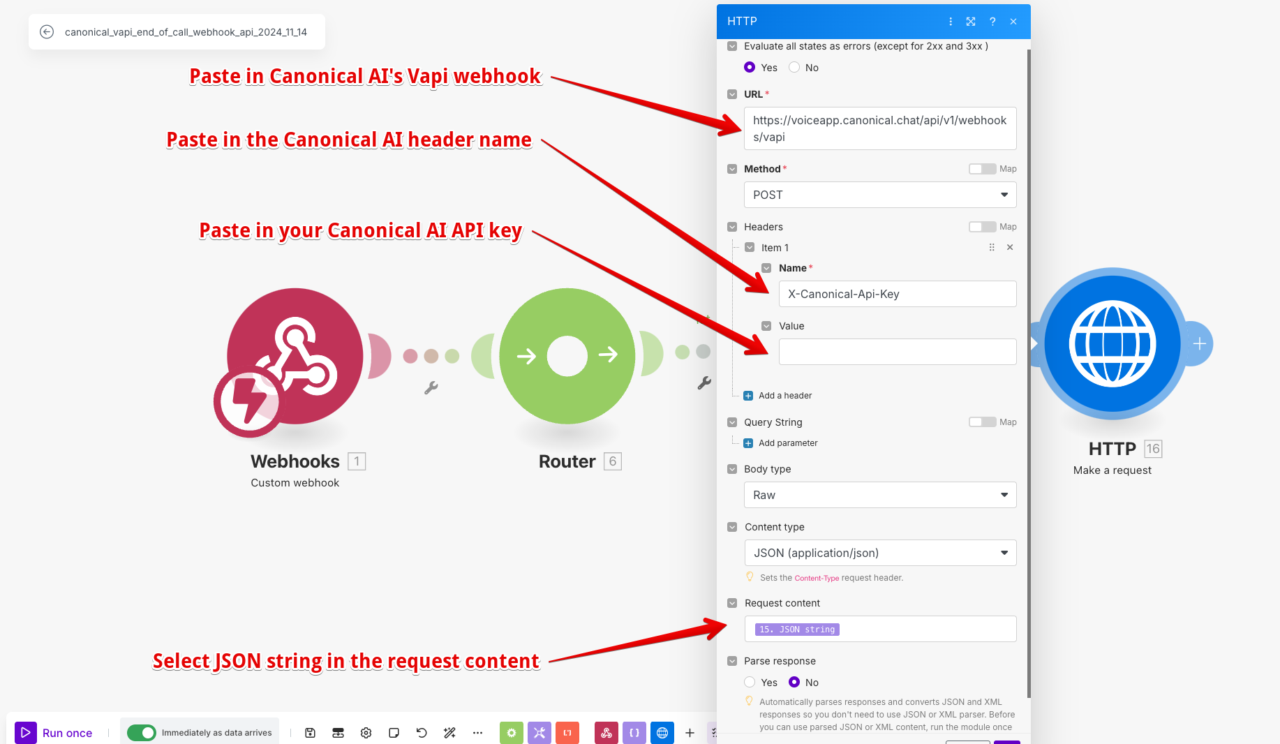 Voice AI Analytics Make Integration Three