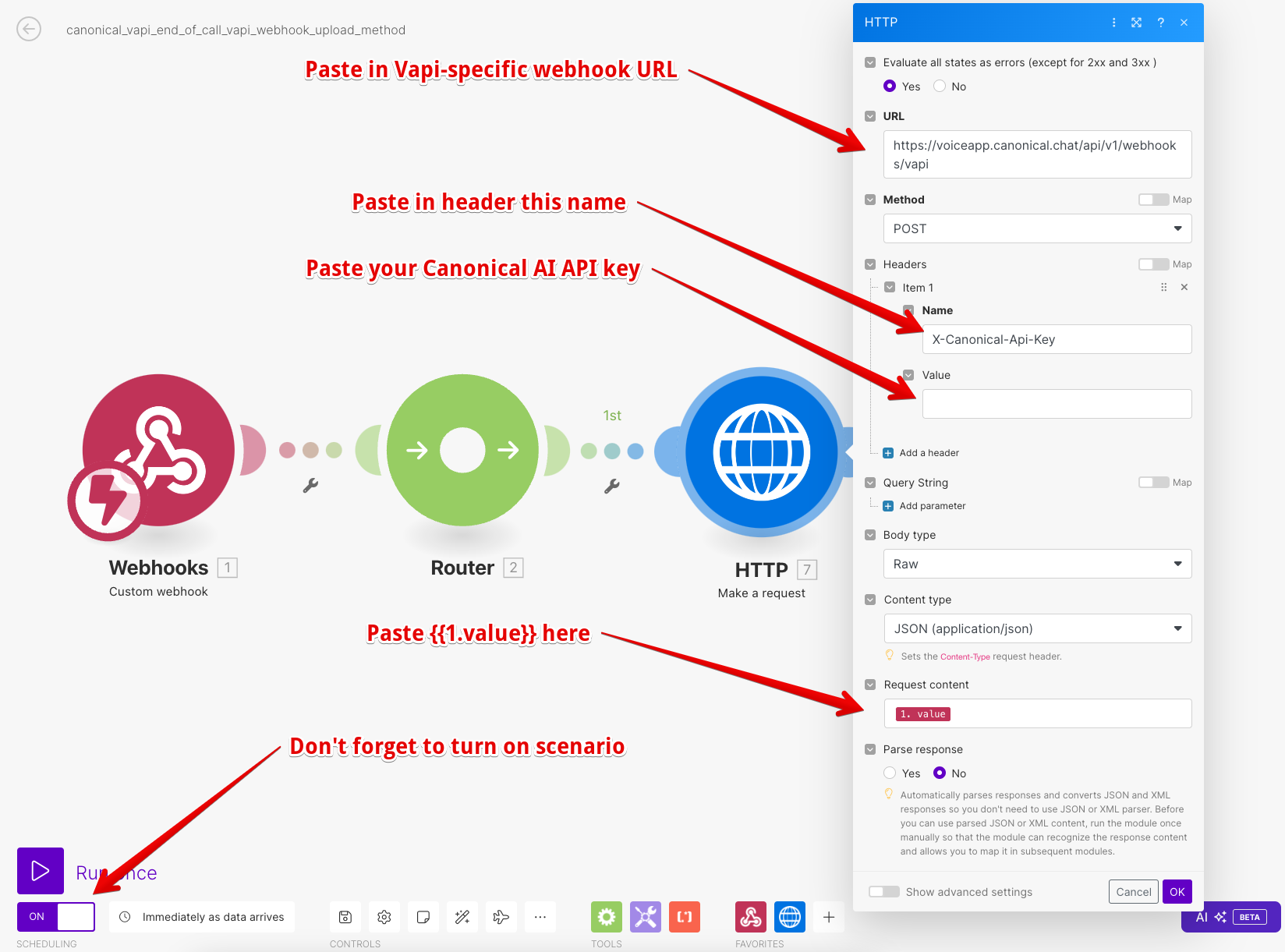 Voice AI Analytics Make Integration Five